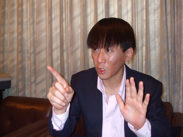 略歴