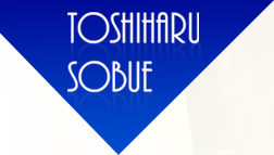 ToshiharuSobue