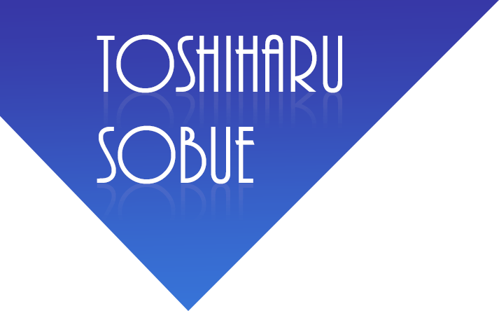 ToshiharuSobue